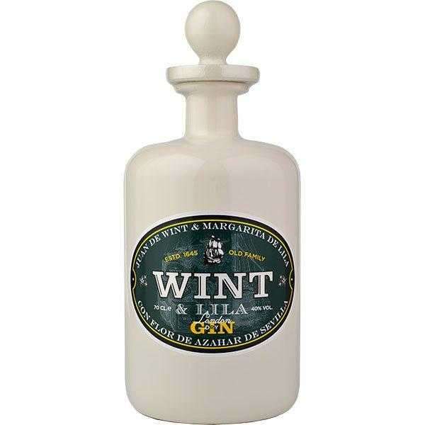 Gin Whint & Lila cl.70