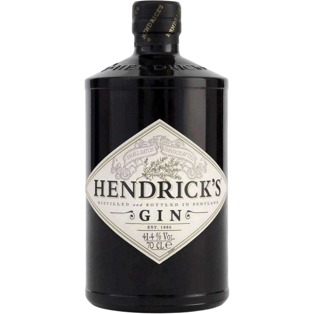 Gin Hendrick'S Dry Gin - cl.70