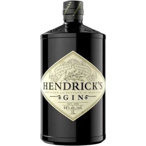 Gin Hendrick'S Dry Gin - 100CL