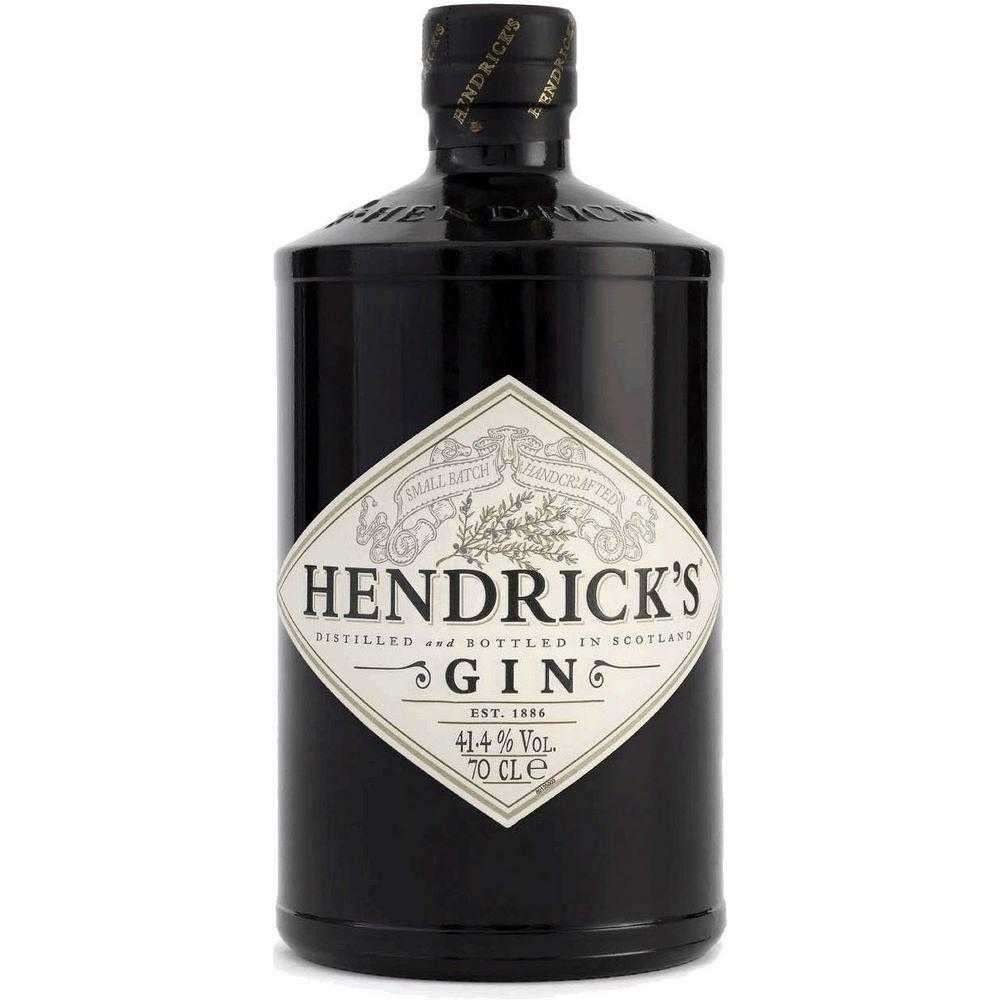 Gin Hendrick'S Amazonia Limited Edition lt.1