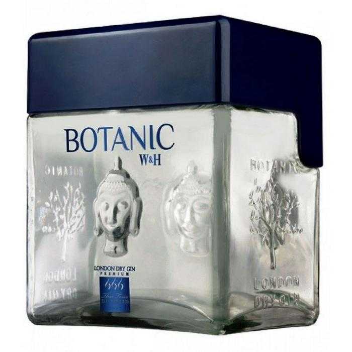 Gin Botanic Premium cl.70