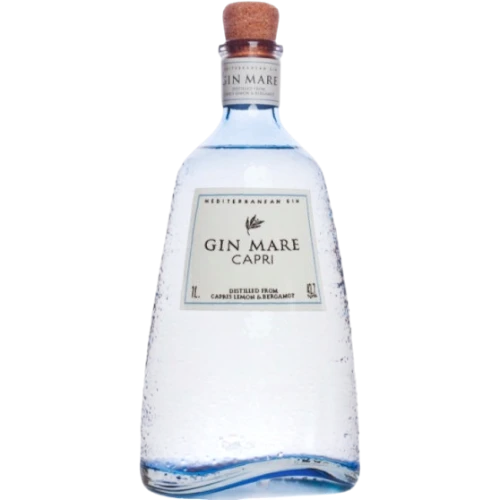 Gin Mare Capri Mediterranean Gin 100CL