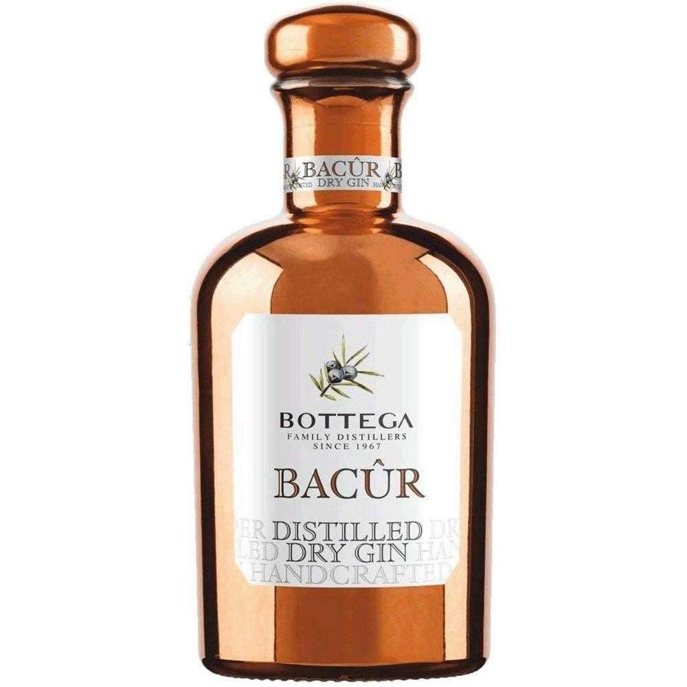Gin Bottega Bacur 100CL
