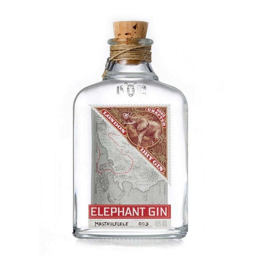 Gin Elephant cl.50