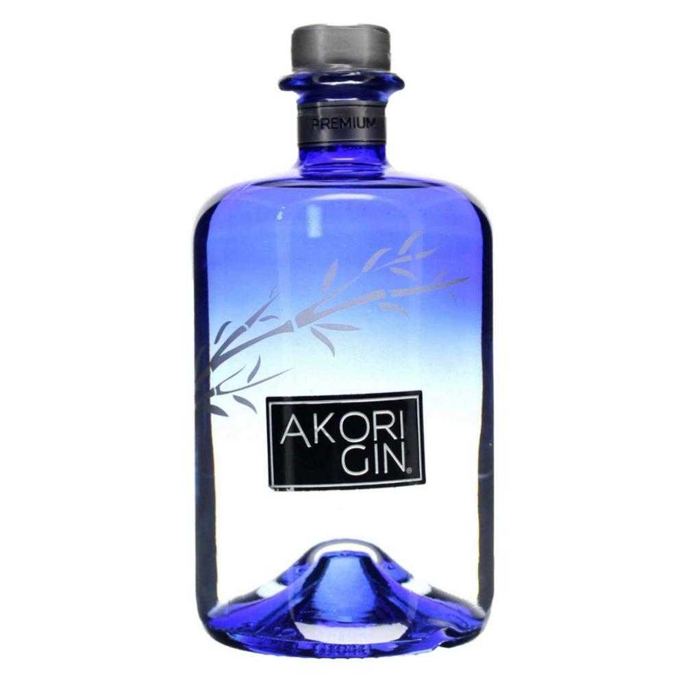 Gin Akori Dry Premium cl.70