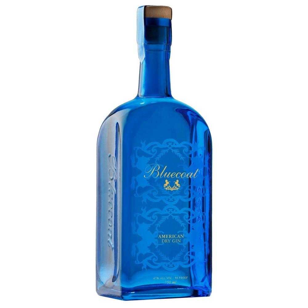 Gin Bluecoat American Dry Gin cl.70