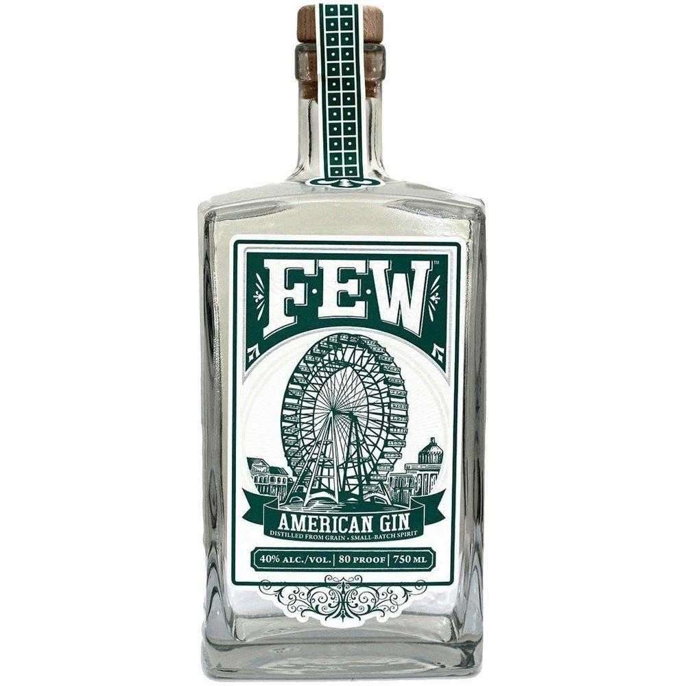 Gin Few American Dry Gin