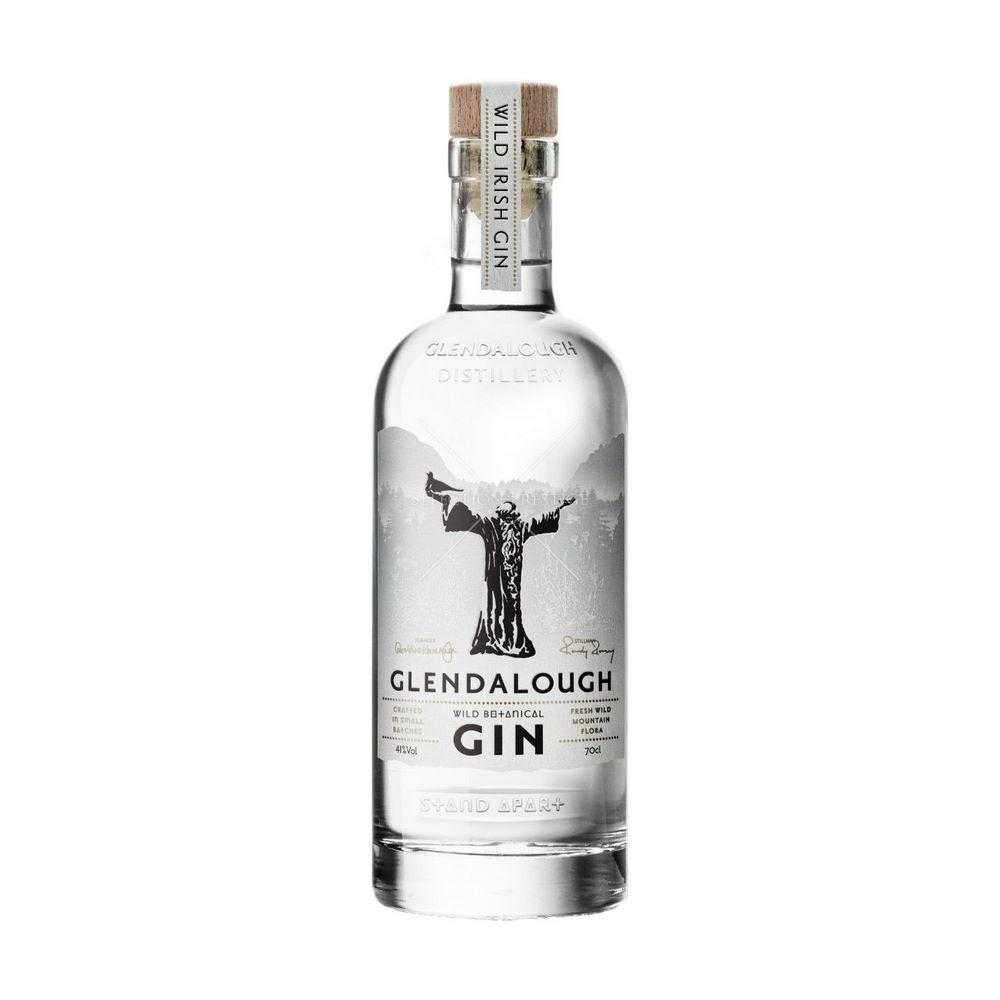 Gin Glendalough Wild Botanical cl.70