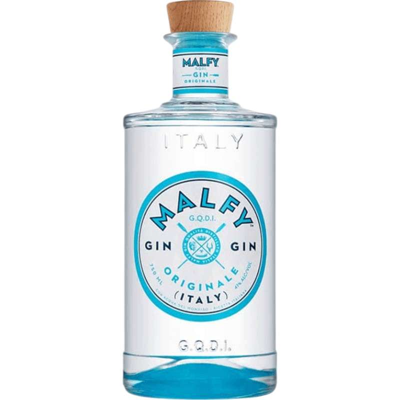 Gin Malfy Oriale cl.70