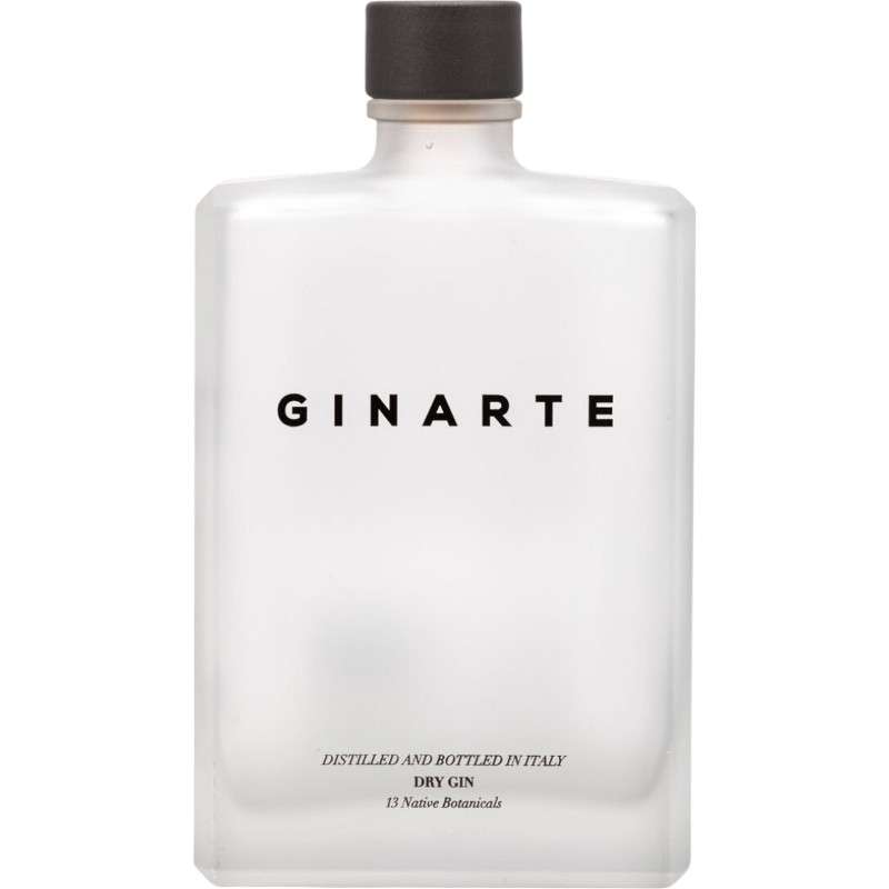 Gin arte Dry Gin cl.70