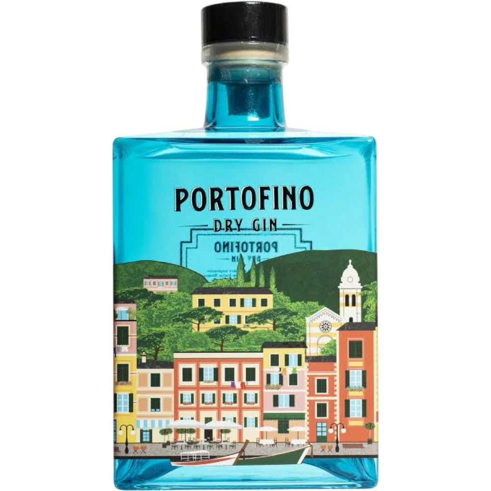Gin Portofino Dry Gin cl.70