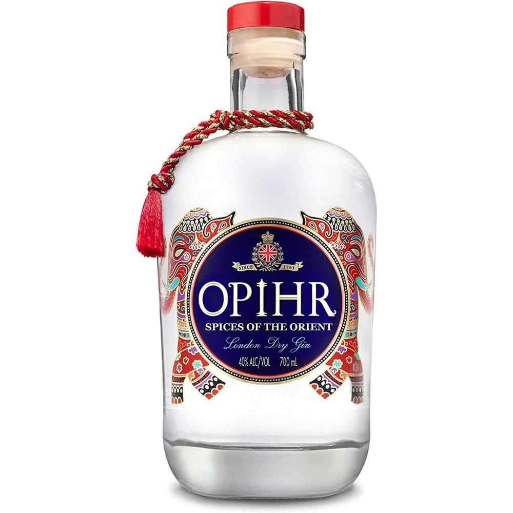 Gin Opihr Oriental Spiced London Dry Gin cl.70