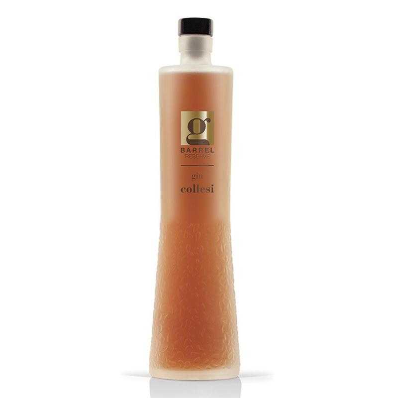 Gin Collesi Barrel cl.70