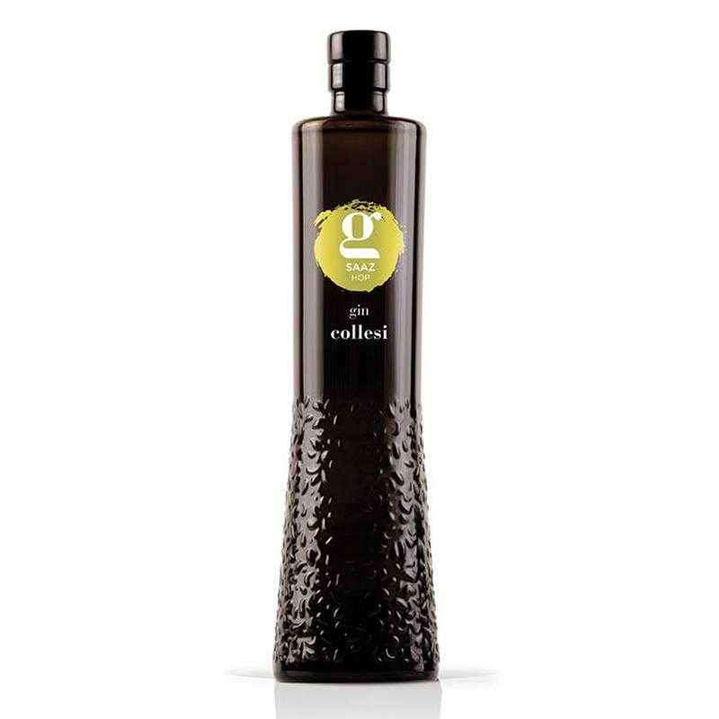 Gin Collesi Saaz cl.70