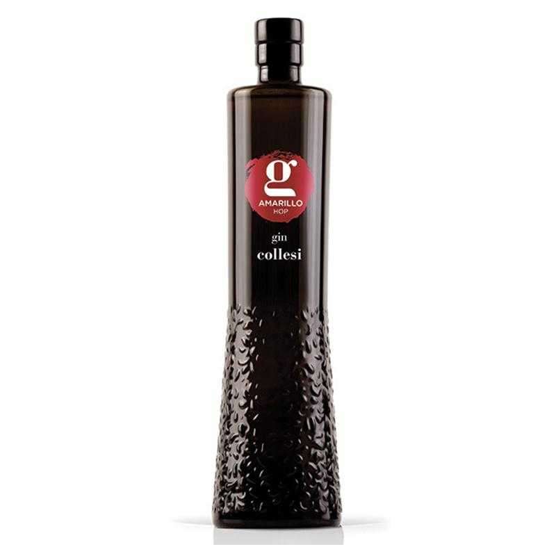 Gin Collesi Amarillo cl.70