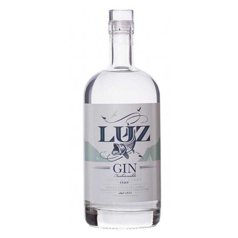 Gin Luz Lago Di Garda cl.70