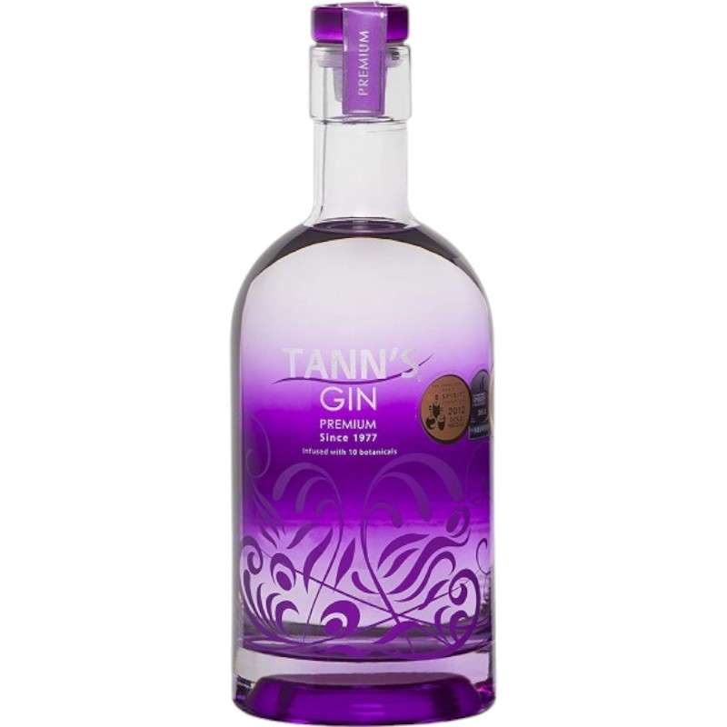 Gin Tann'S Premium cl.70