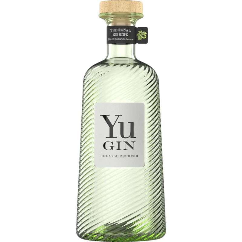 Gin Yu France cl.70