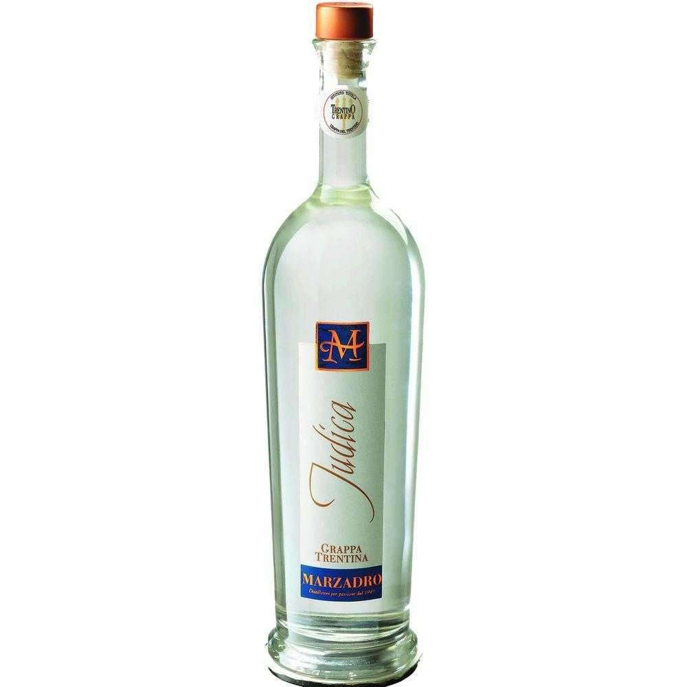 Grappa Marzadro Judica 100CL