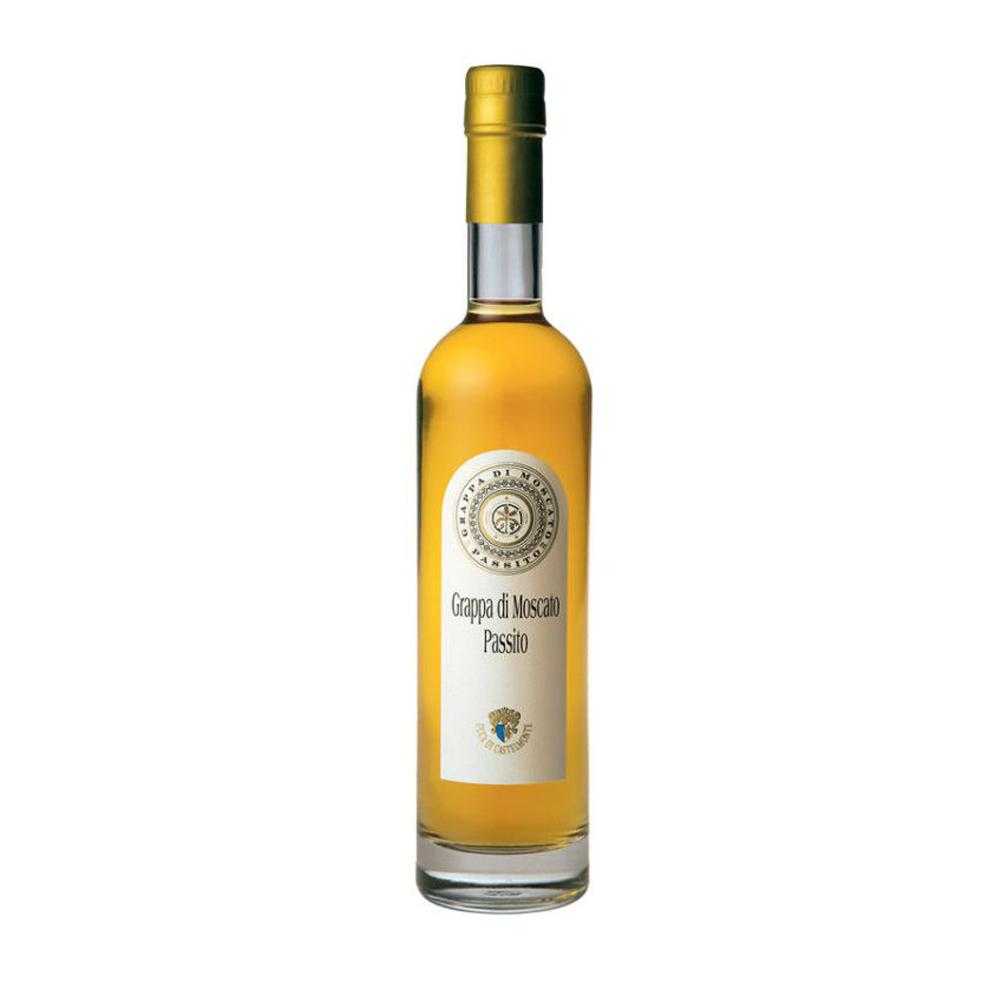 Grappa Pellegrino Pantelleria cl.70