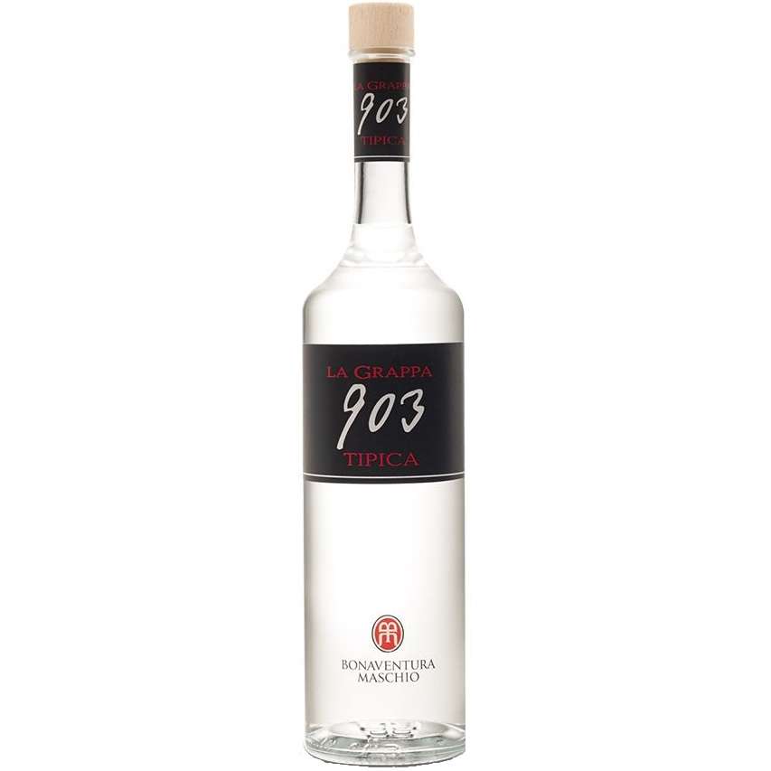 Grappa Maschio 903 Bianca cl.70