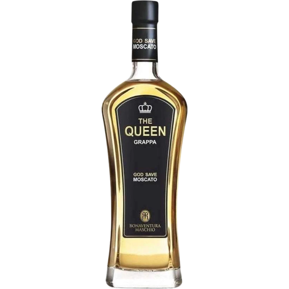 Grappa Maschio Di Moscato "Queen" cl.70
