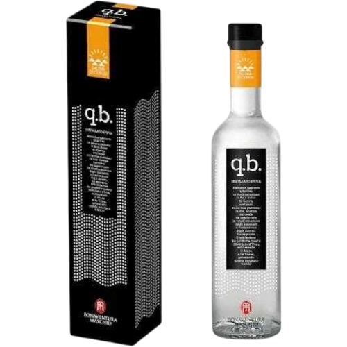 Grappa Maschio Qb cl.70