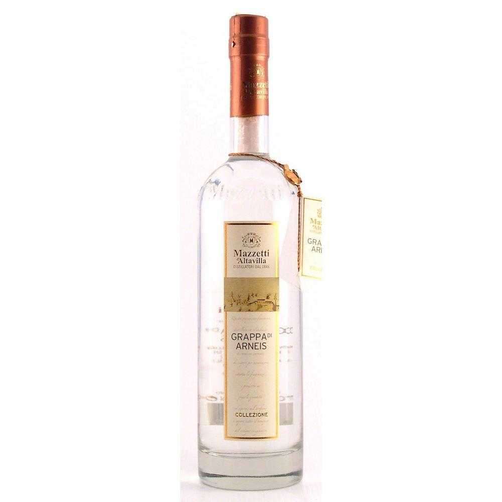Grappa Mazzetti Di Ruche cl.70