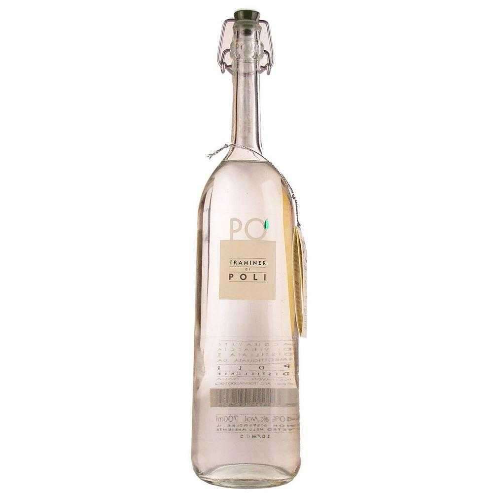 Grappa Poli Po Aromatica cl.70