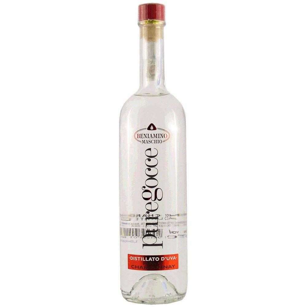 Grappa Maschio Puregocce Distilluva cl.70