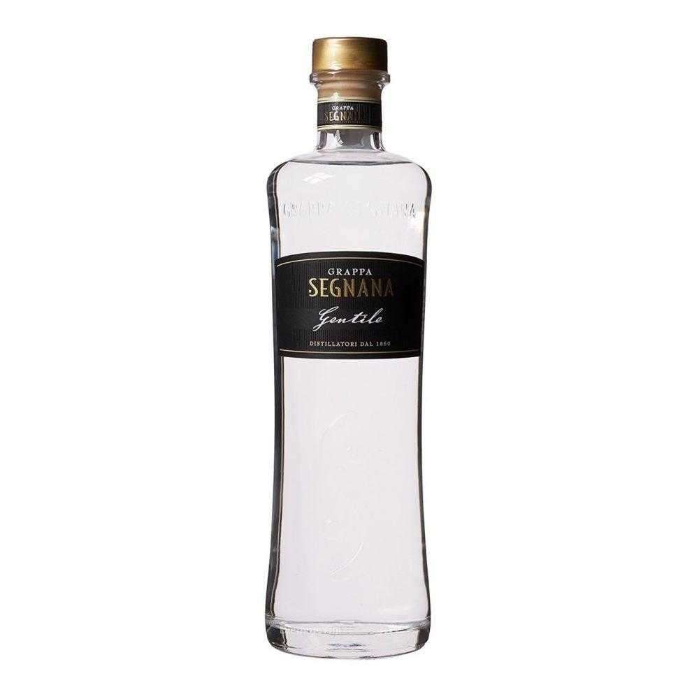 Grappa Segnana Gentile cl.70