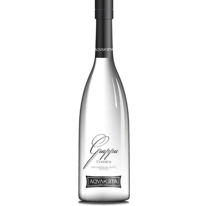 Grappa Aquaketa Classica cl.70