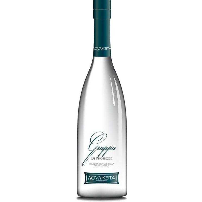 Grappa Aquaketa Prosecco cl.70