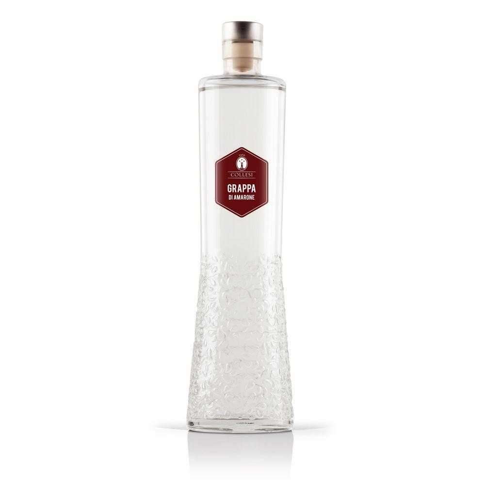 Grappa Collesi Amarone cl.70