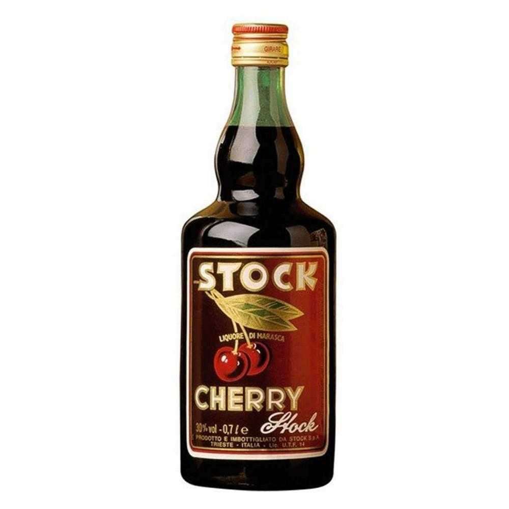 Stock Cherry Liquore cl.70