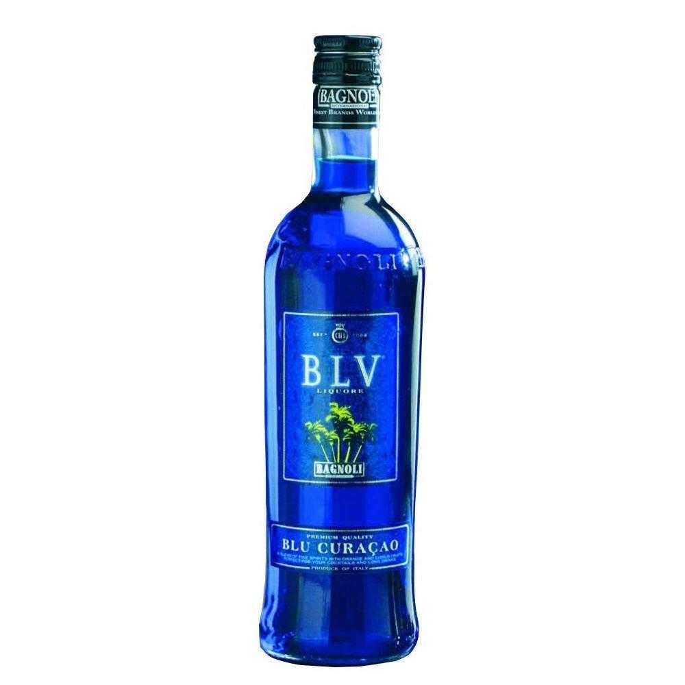 Bagnoli Blu Curacao cl.70l
