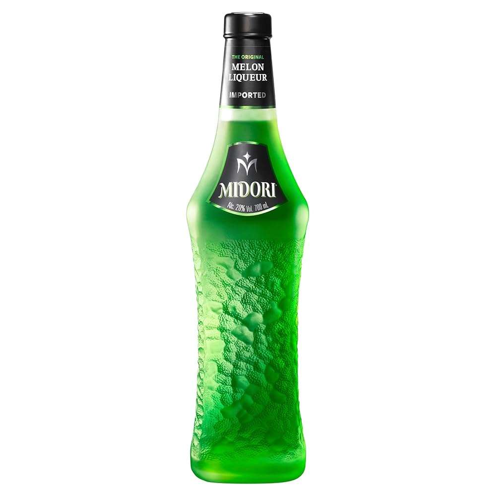 Midori Melon Liquer cl.70l