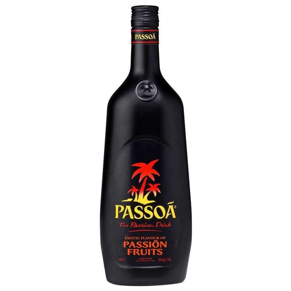 Passoa Liquore Original 100CL