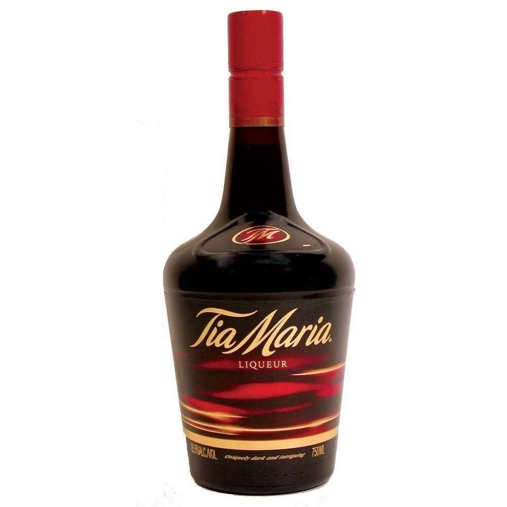 Tia Maria Liquer Caffe' cl.70