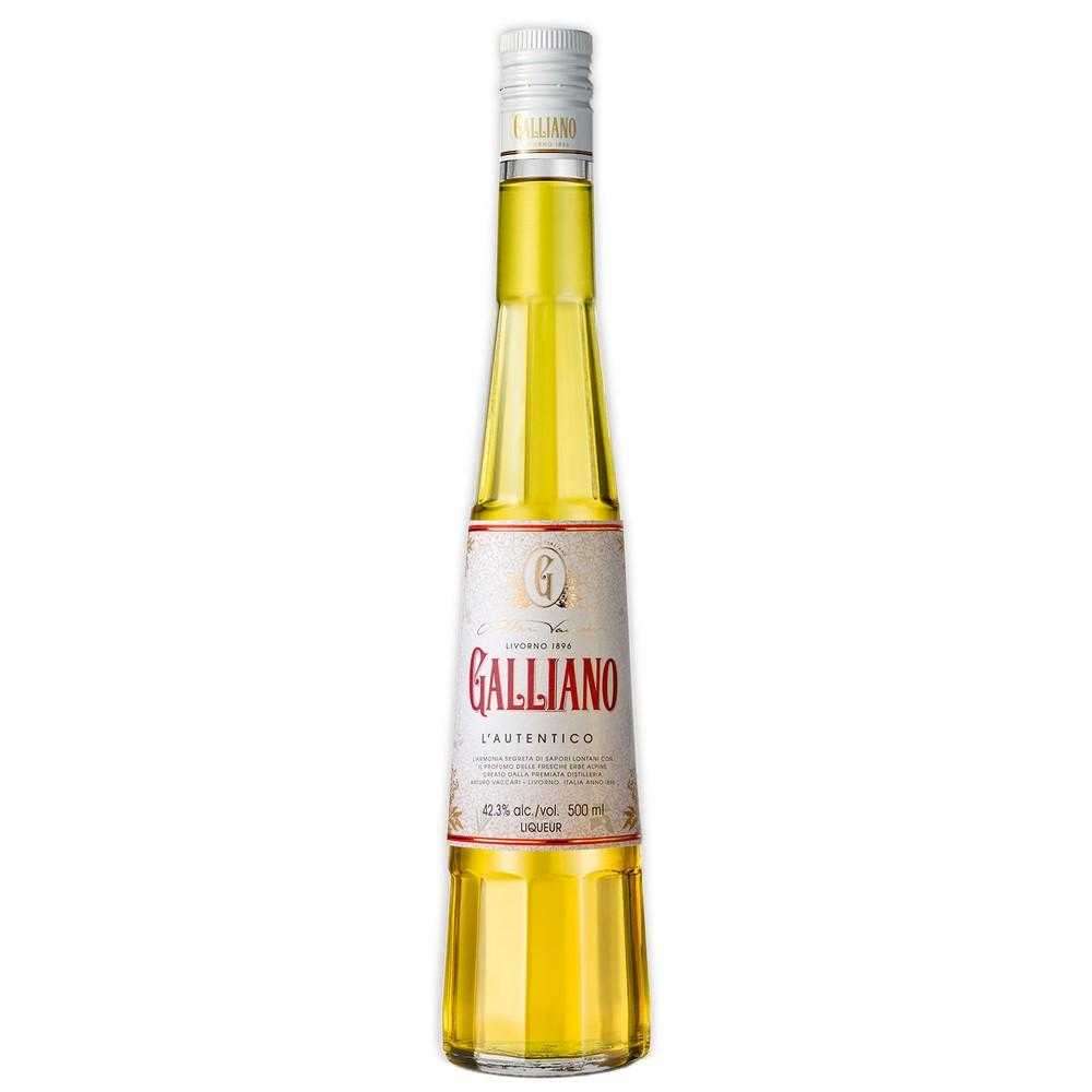 Galliano L'Autentico cl.70