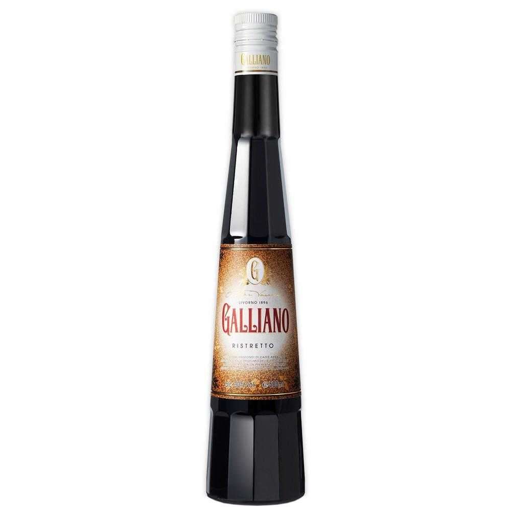 Galliano Ristretto cl.70