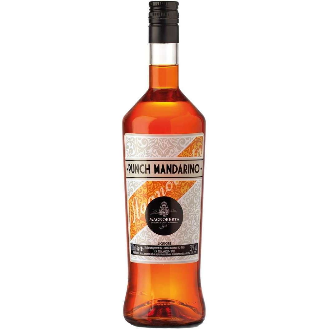Magnoberta Punch Mandarino lt.1