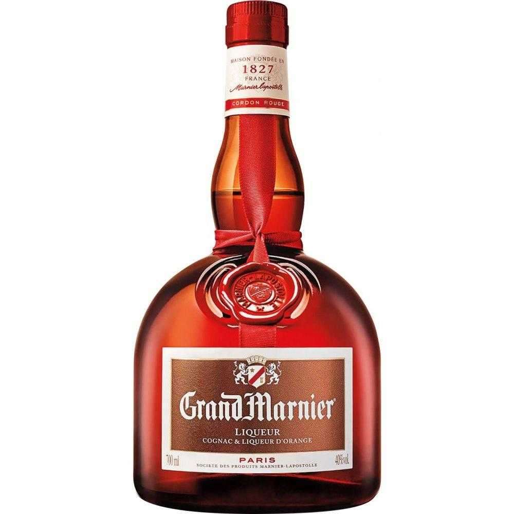 Grand Marnier Liquer cl.70.