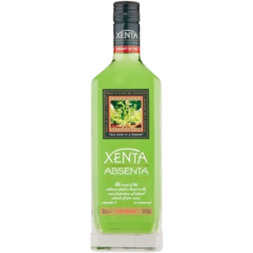 Xenta Assenzio Liqueur cl.70