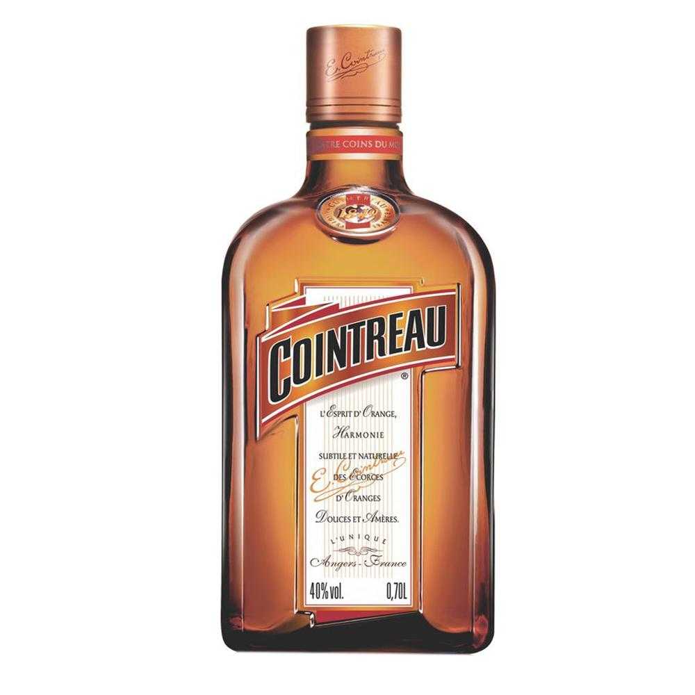 Cointreau Liqueur 100CL