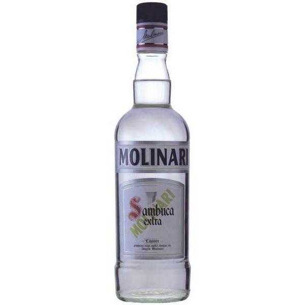 Molinari Sambuca 100CL