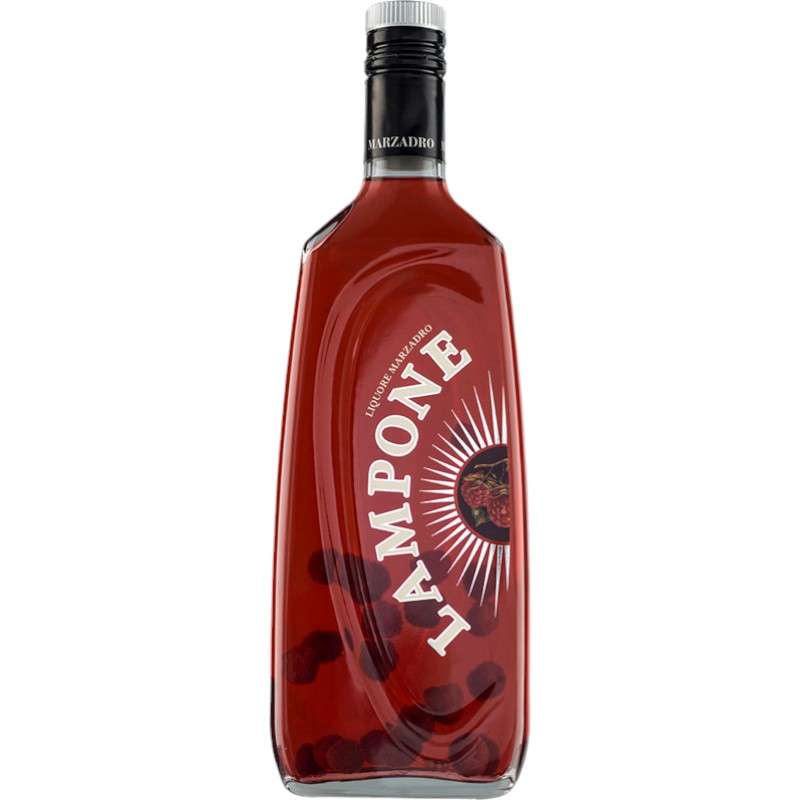 Marzadro Lampone Liquore cl.70