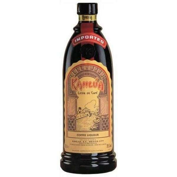 Kahlua Coffee Liqueur 100CL