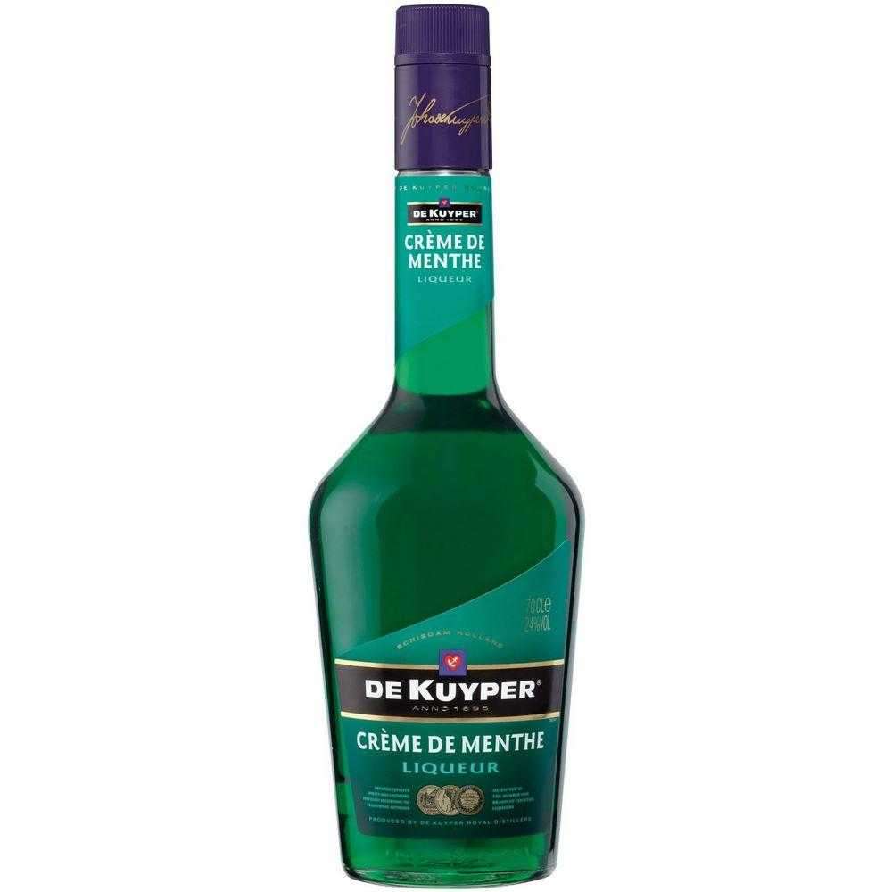 De Kuiper Menta Verde cl.70