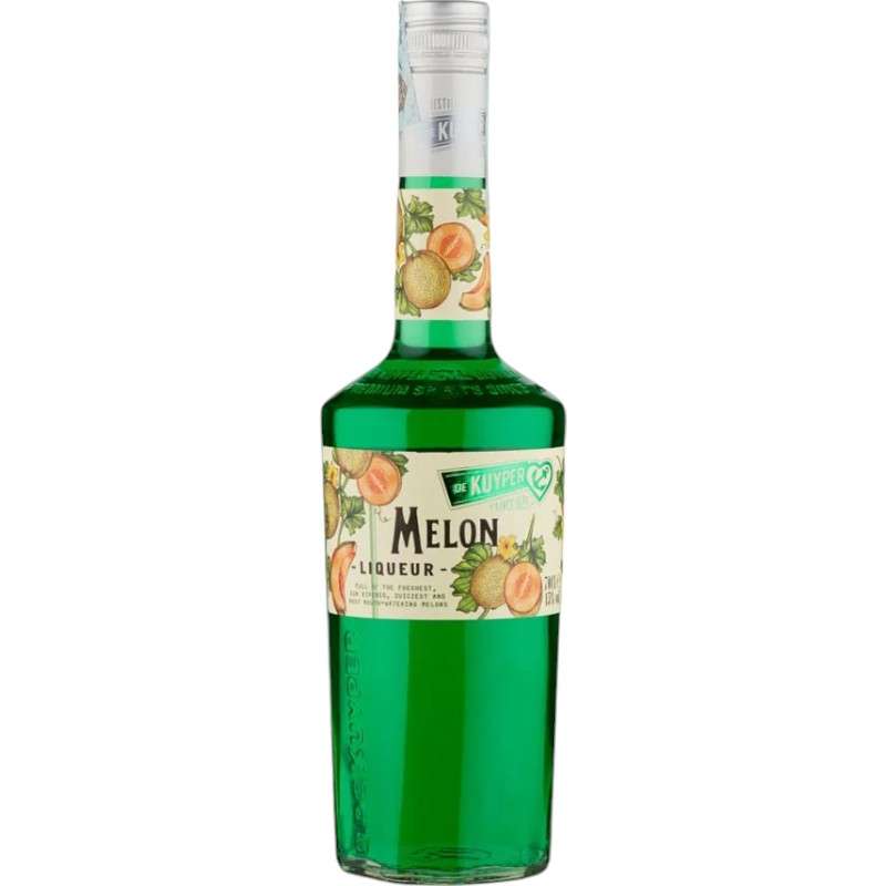 De Kuiper Melon cl.70